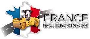 France goudronnage - logo